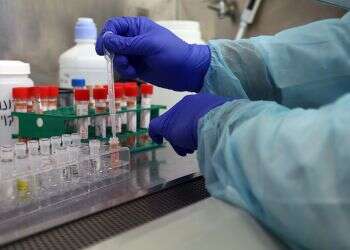 Israeli researchers announce new, faster testing method for COVID-19