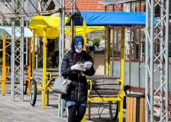 So what are Israelis allowed to do during the coronavirus lockdown?