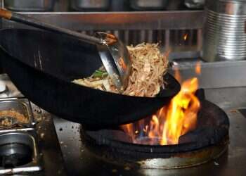 Under lockdown? This is what you can do