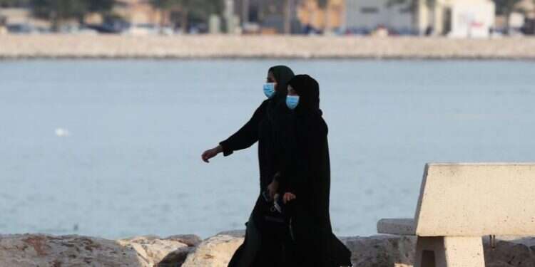 Many of the recorded infections throughout the Gulf region are linked to travel to Iran, which hosts several important shrines and pilgrimage sites for Shiite Muslims Bahrain accuses Iran of 'biological aggression' as Gulf nations grapple with virus