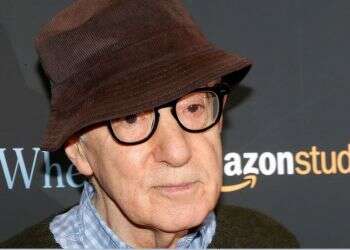 New York publisher drops Woody Allen bio after employees protest