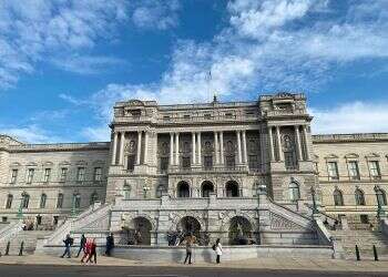 Library of Congress to house English-translated Talmud