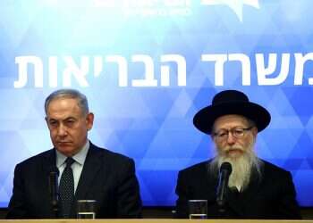 PM: Israel may impose quarantine on all those returning from abroad
