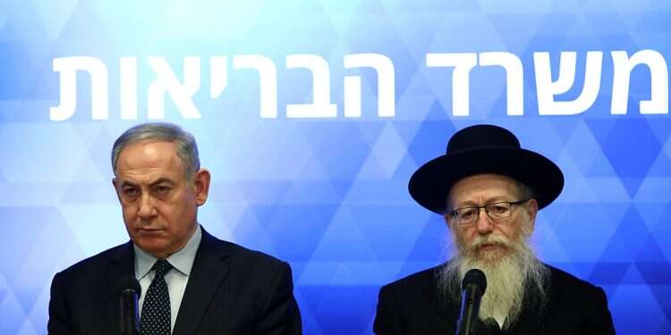 PM: Israel may impose quarantine on all those returning from abroad