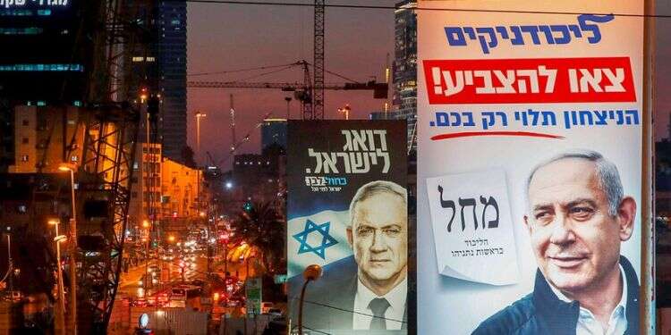 Deadlock, mutiny, defections: All the post-election scenarios