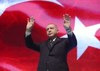 Turkey says another soldier killed by Syrian shelling