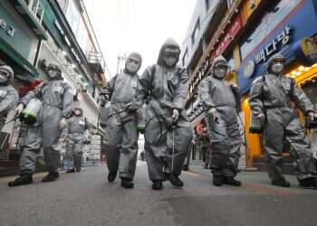 WHO warns of global shortage of medical equipment to fight coronavirus