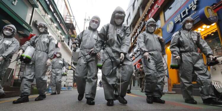 WHO warns of global shortage of medical equipment to fight coronavirus