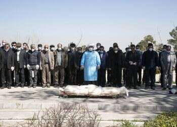 Jordan bars entry from West Bank, Israel, Iraq, Egypt