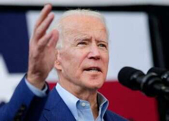 Super Tuesday: Biden hopes to come in from the cold