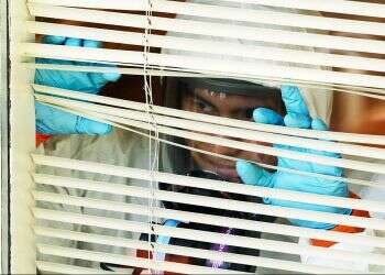 WHO declares coronavirus a pandemic, urges aggressive action