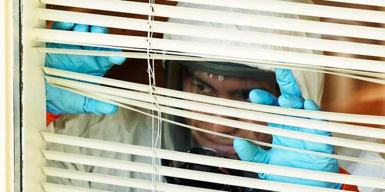 WHO declares coronavirus a pandemic, urges aggressive action