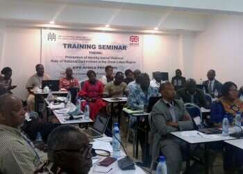 UK Holocaust group receives million-dollar grant to tackle identity violence in Africa