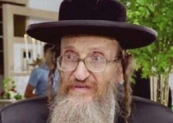 Man wounded in Hanukkah stabbing attack dies from injuries