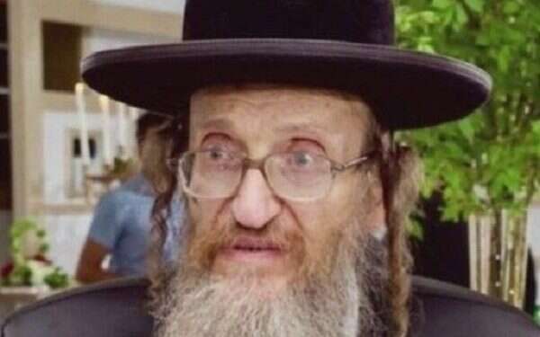 Man wounded in Hanukkah stabbing attack dies from injuries