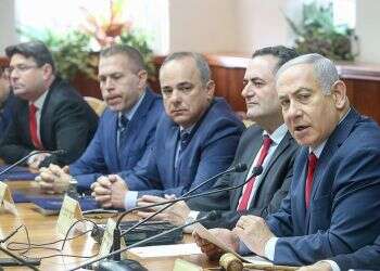 As coalition talks continue, MKs battle for ministerial slots