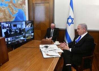 'Lifting restrictions at this time would be an irreparable mistake'