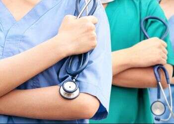 Nurses-in-training enlisted to help with coronavirus pandemic