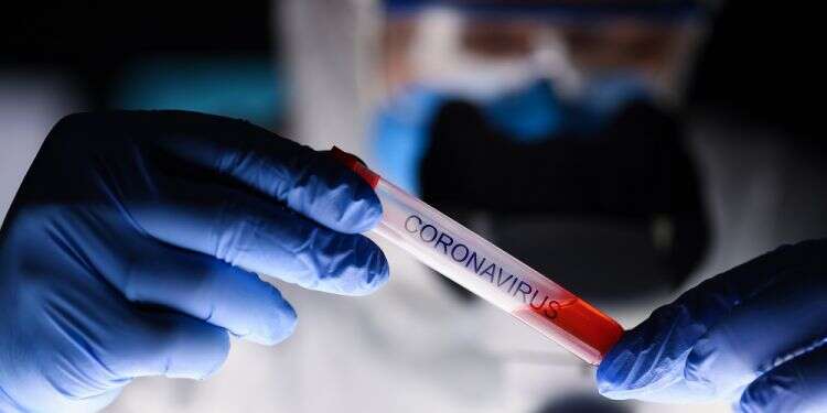 With over 2,600 confirmed cases, Israel has no exit strategy from corona crisis, official says