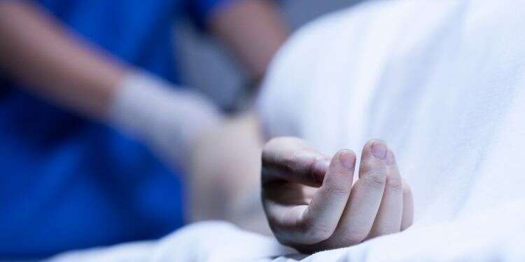 Coronavirus claims more lives as number of cases nears 5,000