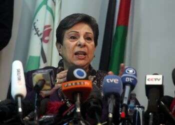 PA official: Israel exploiting coronavirus to promote annexation