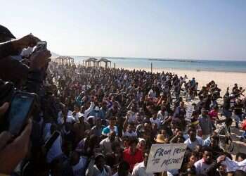 Immigration: The liberal entanglement of our time