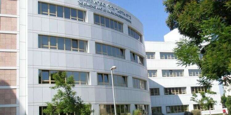 Safra Children Hospital, Sheba Medical Center Israel's Sheba Medical Center ranked among world's top 10 best hospitals