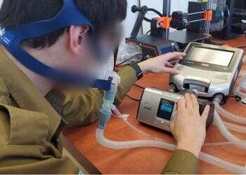 Operation Ray of Light to battle microscopic, lethal enemy