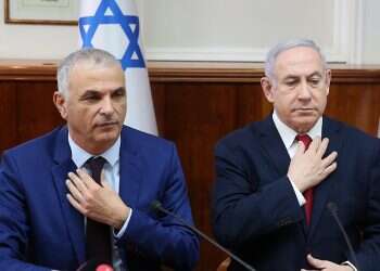 Government's bailout plan is both measured and bold