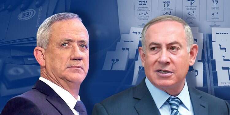 Now what? This is how a new government can be formed