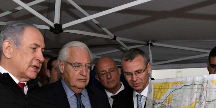 Diplomacy at a standstill