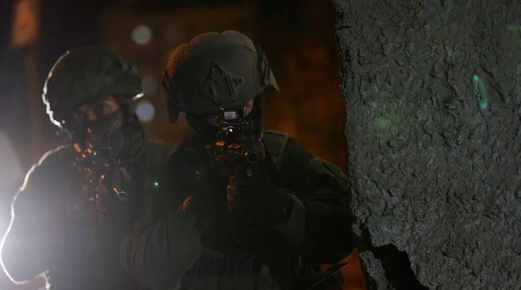 Several Bedouin IDF troops arrested in bust of weapons trafficking ring