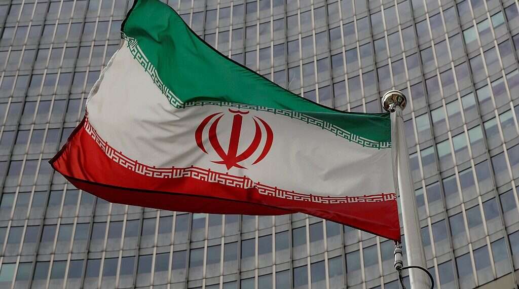 IAEA plans to rebuke Iran for failing to allow access to 'sites of interest'