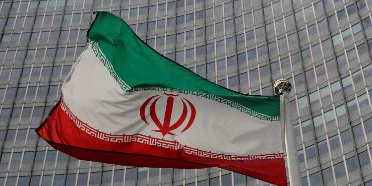 IAEA plans to rebuke Iran for failing to allow access to 'sites of interest'