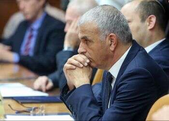 Finance minister warns stricter restriction could trigger economic crisis