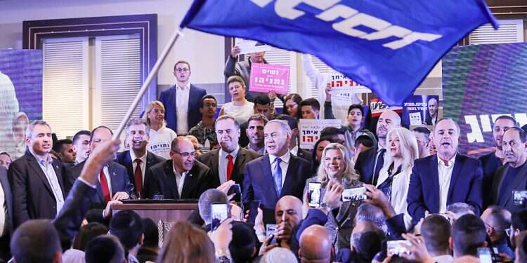 The election may be over, but the real campaign begins now