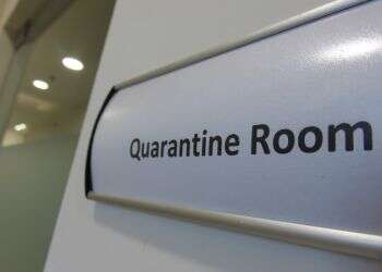 ‎'Thousands of corona patients will be on ventilators 2 weeks from now'‎