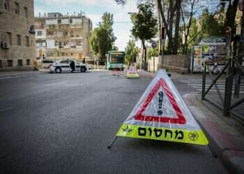 Cabinet approves extended Passover lockdown