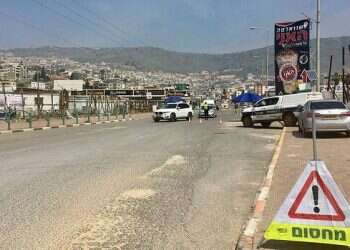4 Arab towns in northern Israel under lockdown over severe corona outbreak