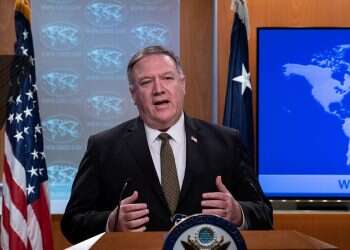 Pompeo: Judea and Samaria annexation 'Israel's decision to make'