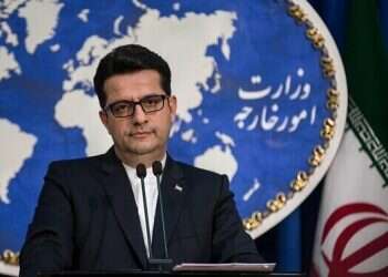 'Iran will never ask US for coronavirus help'