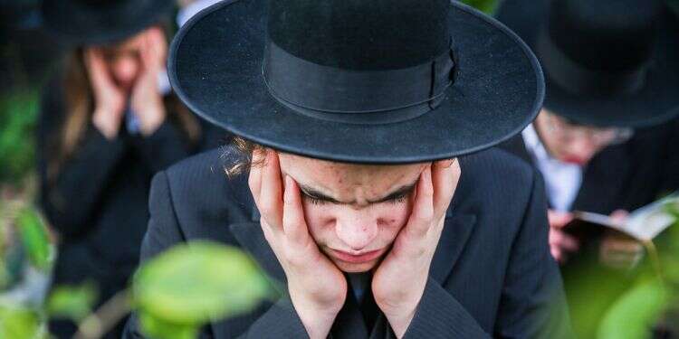 President, PM denounce 'wild incitement' against ultra-orthodox sector 