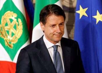 Italian PM: The seeds of the state of Israel were sown in San Remo