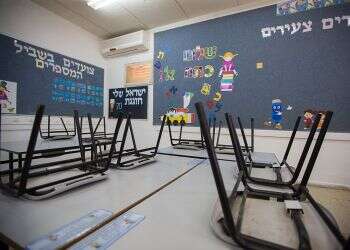 Opening schools at this stage could trigger another outbreak, experts say