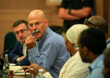 Gov't hostage negotiator updates families as prisoner swap with Hamas seems within reach