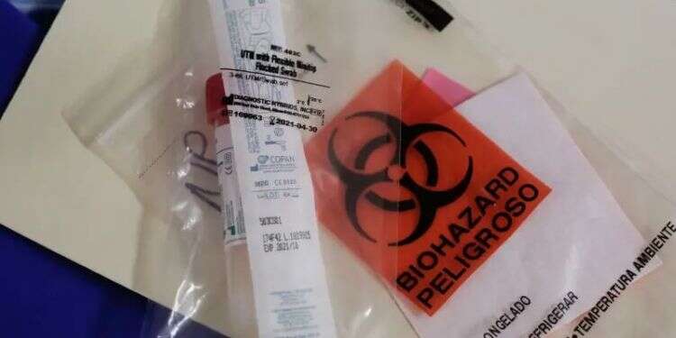 Israel's coronavirus case tally exceeds 15,000, death toll at 200