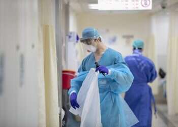 Israeli medical centers adopt command-and-control system to manage battle against virus