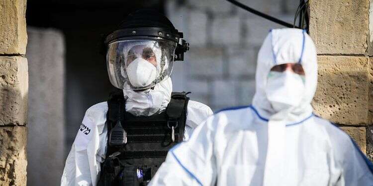 Report: Turkey selling medical supplies to Israel