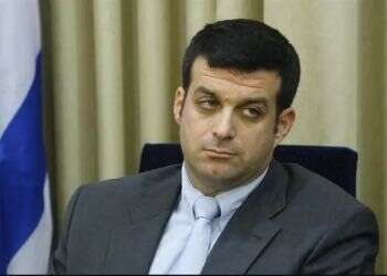 Rabin's grandson apologizes for wishing coronavirus on Netanyahu