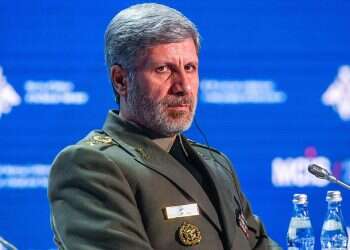 Iranian army acquires combat-capable drones with 930-mile range